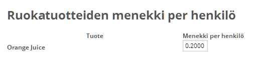 Menekki